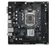 Материнская плата ASRock H470M-HVS R2.0