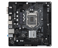 Материнская плата ASRock H470M-HVS R2.0