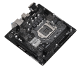 Материнская плата ASRock H470M-HVS R2.0