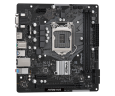 Материнская плата ASRock H470M-HVS R2.0