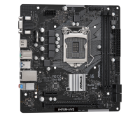 Материнская плата ASRock H470M-HVS R2.0