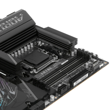 Материнская плата Gigabyte X870E AORUS PRO X3D