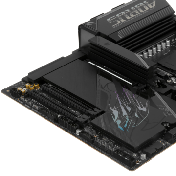 Материнская плата Gigabyte X870E AORUS PRO X3D
