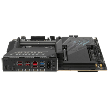 Материнская плата Gigabyte X870E AORUS PRO X3D