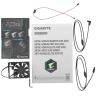 Материнская плата Gigabyte X870E AORUS PRO X3D