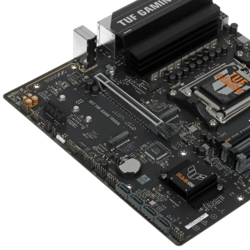 Материнская плата ASUS TUF GAMING A620AM-PLUS (90MB1N30-M0EAY0)