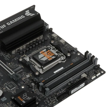 Материнская плата ASUS TUF GAMING A620AM-PLUS (90MB1N30-M0EAY0)