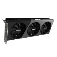 Видеокарта INNO3D (N407TS3-166XX-186158N) GeForce RTX 4070 Ti SUPER 16GB X3 OC