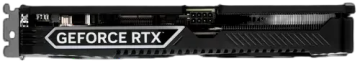 Видеокарта GAINWARD (NE6406T019P1-1060B) GeForce RTX 4060 Ti 8GB GHOST