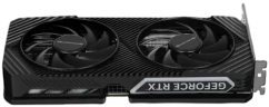 Видеокарта GAINWARD (NE6406T019P1-1060B) GeForce RTX 4060 Ti 8GB GHOST