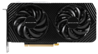 Видеокарта GAINWARD (NE6406T019P1-1060B) GeForce RTX 4060 Ti 8GB GHOST