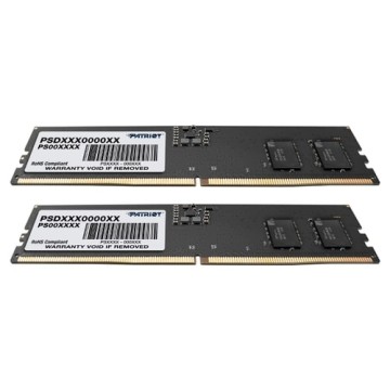 Оперативная память 16 Gb 5600 MHz PATRIOT (PSD516G5600K)