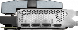 Видеокарта MSI (RTX 3080 SUPRIM X 10G) GeForce RTX 3080 10GB SUPRIM X