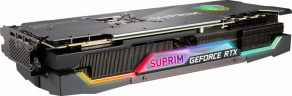 Видеокарта MSI (RTX 3080 SUPRIM X 10G) GeForce RTX 3080 10GB SUPRIM X