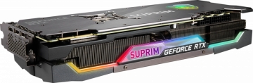 Видеокарта MSI (RTX 3080 SUPRIM X 10G) GeForce RTX 3080 10GB SUPRIM X