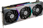 Видеокарта MSI (RTX 3080 SUPRIM X 10G) GeForce RTX 3080 10GB SUPRIM X
