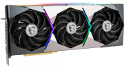 Видеокарта MSI (RTX 3080 SUPRIM X 10G) GeForce RTX 3080 10GB SUPRIM X