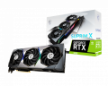 Видеокарта MSI (RTX 3080 SUPRIM X 10G) GeForce RTX 3080 10GB SUPRIM X