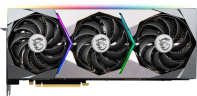 Видеокарта MSI (RTX 3080 SUPRIM X 10G) GeForce RTX 3080 10GB SUPRIM X