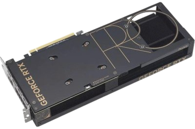 Видеокарта ASUS (PROART-RTX4070S-O12G) GeForce RTX 4070 SUPER 12GB PROART OC 90YV0KC4-M0NA00