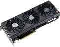 Видеокарта ASUS (PROART-RTX4070S-O12G) GeForce RTX 4070 SUPER 12GB PROART OC 90YV0KC4-M0NA00