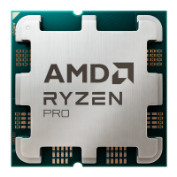 Процессор AMD Ryzen 5 PRO 8600G OEM 100-000001239