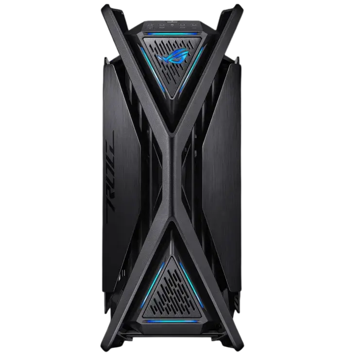 Компьютерный корпус ASUS ROG STRIX HYPERION GR701 BTF Edition (90DC00F0-B39020)