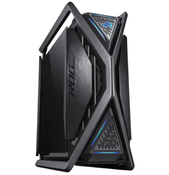 Компьютерный корпус ASUS ROG STRIX HYPERION GR701 BTF Edition (90DC00F0-B39020)