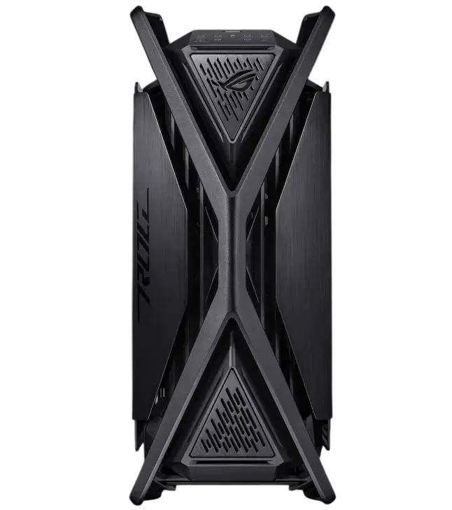 Компьютерный корпус ASUS ROG STRIX HYPERION GR701 BTF Edition (90DC00F0-B39020)