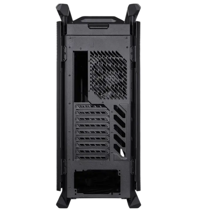 Компьютерный корпус ASUS ROG STRIX HYPERION GR701 BTF Edition (90DC00F0-B39020)