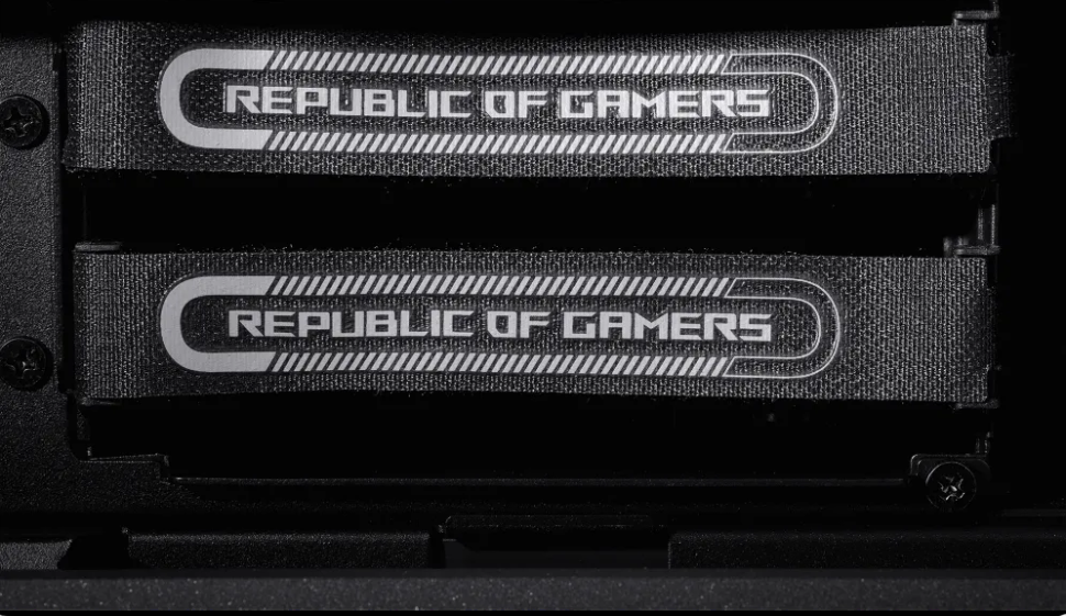 Компьютерный корпус ASUS ROG STRIX HYPERION GR701 BTF Edition (90DC00F0-B39020)