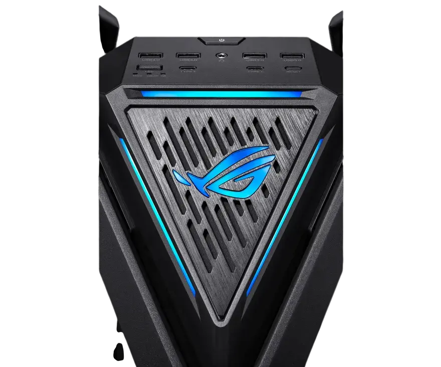Компьютерный корпус ASUS ROG STRIX HYPERION GR701 BTF Edition (90DC00F0-B39020)