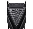 Компьютерный корпус ASUS ROG STRIX HYPERION GR701 BTF Edition (90DC00F0-B39020)