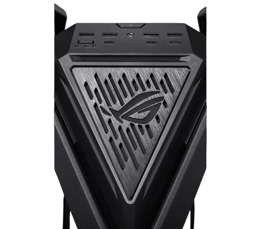 Компьютерный корпус ASUS ROG STRIX HYPERION GR701 BTF Edition (90DC00F0-B39020)