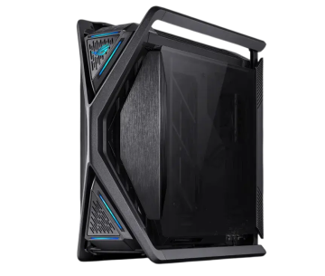 Компьютерный корпус ASUS ROG STRIX HYPERION GR701 BTF Edition (90DC00F0-B39020)