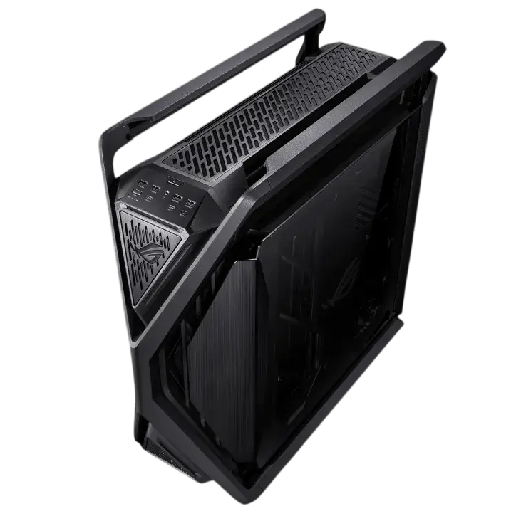 Компьютерный корпус ASUS ROG STRIX HYPERION GR701 BTF Edition (90DC00F0-B39020)