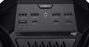 Компьютерный корпус ASUS ROG STRIX HYPERION GR701 BTF Edition (90DC00F0-B39020)
