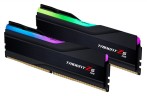 Оперативная память 64 Gb 5600 MHz G.Skill TRIDENT Z5 RGB (F5-5600J3636D32GX2-TZ5RK)