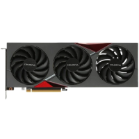 Видеокарта Colorful (RTX 4060Ti NB EX 8GB-V) GeForce RTX 4060 Ti 8GB NB EX 8GB-V