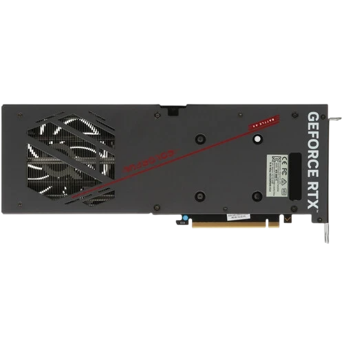 Видеокарта Colorful (RTX 4060Ti NB EX 8GB-V) GeForce RTX 4060 Ti 8GB NB EX 8GB-V