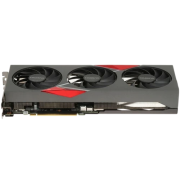 Видеокарта Colorful (RTX 4060Ti NB EX 8GB-V) GeForce RTX 4060 Ti 8GB NB EX 8GB-V