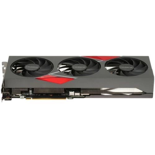 Видеокарта Colorful (RTX 4060Ti NB EX 8GB-V) GeForce RTX 4060 Ti 8GB NB EX 8GB-V