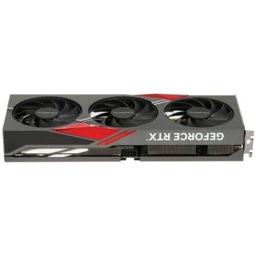 Видеокарта Colorful (RTX 4060Ti NB EX 8GB-V) GeForce RTX 4060 Ti 8GB NB EX 8GB-V