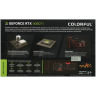 Видеокарта Colorful (RTX 4060Ti NB EX 8GB-V) GeForce RTX 4060 Ti 8GB NB EX 8GB-V
