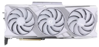 Видеокарта Colorful (RTX 4070 Ti SUPER iGame Vulcan W OC-V 16GB) RTX 4070 Ti SUPER 16GB iGame Vulcan