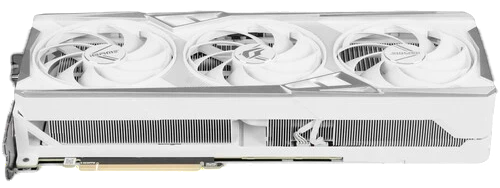 Видеокарта Colorful (RTX 4070 Ti SUPER iGame Vulcan W OC-V 16GB) RTX 4070 Ti SUPER 16GB iGame Vulcan