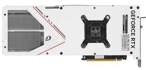 Видеокарта Colorful (RTX 4070 Ti SUPER iGame Vulcan W OC-V 16GB) RTX 4070 Ti SUPER 16GB iGame Vulcan