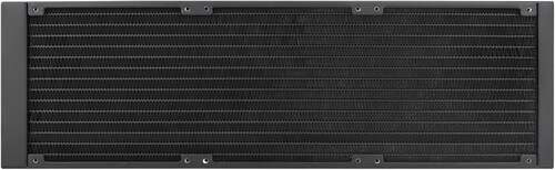 Система жидкостного охлаждения для процессора Thermaltake ARGB Black (CL-W417-PL14SW-A)