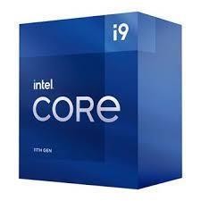 Процессор Intel Core I9-11900F S1200 2500 MHz BOX BX8070811900F