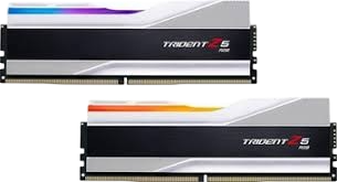 Оперативная память 96 Gb 6400 MHz G.Skill TRIDENT Z5 RGB (F5-6400J3239F48GX2-TZ5RS)